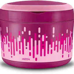 Big Thermoware 900ml MULTICOLOUR 1 Containers Lunch Box-image-0