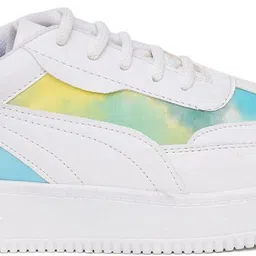 retro walk Corporate Casuals For Women image 3