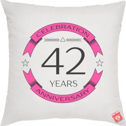 Microfibre Quotes Cushion Pack of 1-picture-28