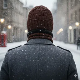 nikline Beanie image 2