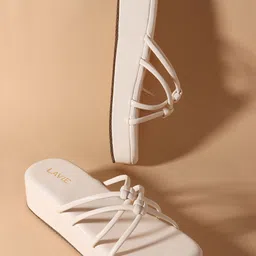 lavie Women Heels Sandal-picture-20