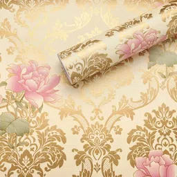 laayo 1000 cm Peel & Stick Decorative Wall papers for living room Home D?cor Self Adhesive Sticker-picture-25
