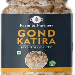 farm & farmers Gond Katira Seed-picture-22