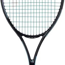 head Gravity Junior 26"(10-12yrs) Black, Purple Strung Tennis Racquet-picture-17