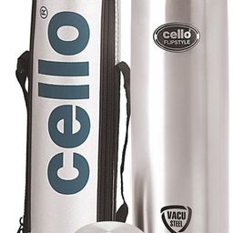 cello 1000 ml Steel Flask-picture-8