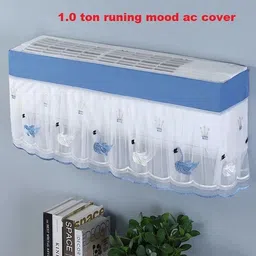 sahaj creation Air Conditioner Cover-picture-11