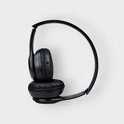 Bass-Boost Wireless Headphones with Mic & SD Card, Huge Battery_GG Bluetooth & Wired Headset-image-74
