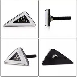otoroys Front LED Indicator Light for Yamaha R15 V3, R15 V1, R15, R1 image 2