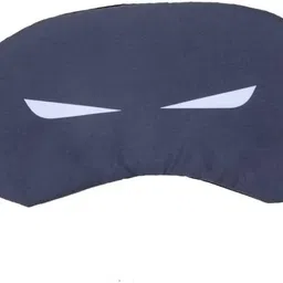 jk enterprise Sleeping Eye Shade Mask Cover for Insomnia, Meditation, Puffy Eyes and Dark Circles Bunny… Eye Shade 1 PC-picture-35