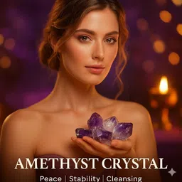 cfc Raw Mini Amethyst Points, Choose your amount, Wholesale Amethyst Mini Points Regular Asymmetrical Crystal Stone image 2