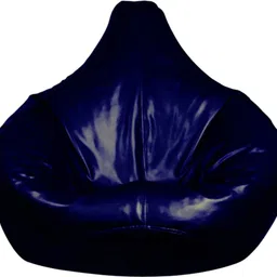 cosaak XXL Tear Drop Bean Bag Cover (Without Beans) image 1