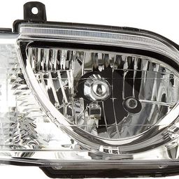 uno minda Halogen Headlight for Maruti Suzuki Eeco-picture-5
