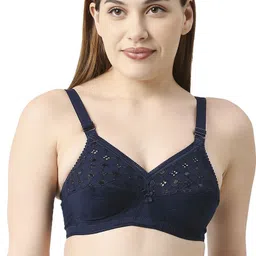 juliet Women Full Coverage Non Padded Bra-picture-15
