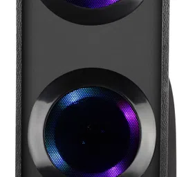 RZG Music System Powerfull Bass 8 inch Woofer 180 W Bluetooth Tower Speaker-picture-26