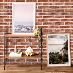 akadeco Classics Brown, White Wallpaper-picture-10