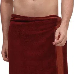 dollar Bamboo 600 GSM Bath Towel image 4
