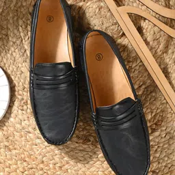 server Summer Comfortable Outdoor Lightweight | Chunky Classic Breathable Stylish Loafers For Men-picture-11