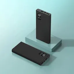 iqoniqe 20001 mAh 18 W Compact Pocket Size Power Bank image 2