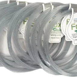 coral india Monofilament Fishing Line image 2