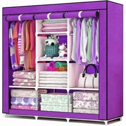 mezire Collapsible Wardrobe 88130 PP Collapsible Wardrobe-picture-28
