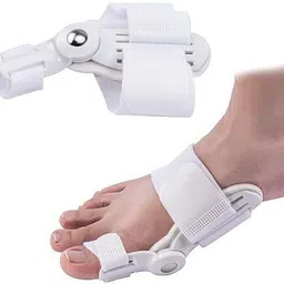 dlest Toe straightener bunion corrector splint with toe fracture support Insole-picture-11