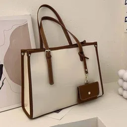 Women Brown Tote-image-20
