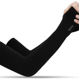 vien Nylon, Polyester Arm Sleeve For Boys & Girls image 3