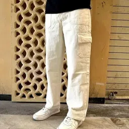 aamish fashion Women Cargos-picture-26