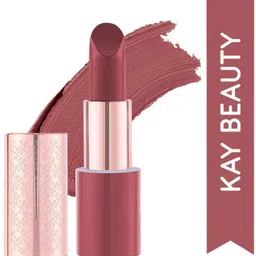 Matte Drama Matte Lipstick Enriched With Grape Seed Oil Wrap Up 4.2g-image-1