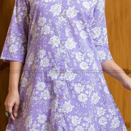 ivlvi Tunic Palazzos Co-ords Set image 4