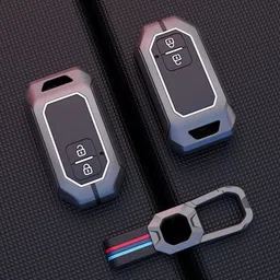 prihit Car Key Cover image 2