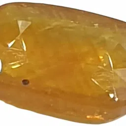 Sahiba Gems Yellow Cut Natural Sapphire Gemstone-picture-31