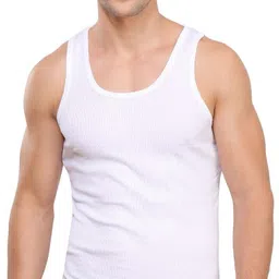 vip Pack of 6 VIP_6RN Men Vest image 2