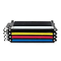 CP Toner Cartridge 119A Black, Cyan, Yellow, Magenta W2090A for H-P Color Laser 150a 4ZB94A, Color Laser 150nw 4ZB95A, Color Laser MFP 178nw 4ZB96A, Color Laser MFP 179fnw 4ZB97A image 2