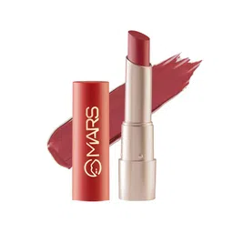 MARS Creamy Matte Ultra Pigmented Lipstick 3.2 g - Jazz It Up 03-image-53