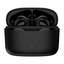 boAt Airdopes Ultra Plus TWS Earbuds with Environmental Noise Cancellation (IPX5 Sweat Resistant, ASAP Charge, Active Black) image 4