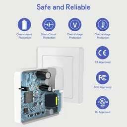 LT Lappy Top Compatible for MacBook Air M1/M2 USB‑C Charging Cable 87 W Adapter image 5