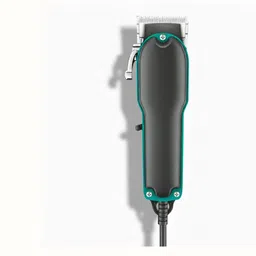 Frinzoo Hair Trimmer and Groomer with Precision Adjustable Blades Trimmer 90 min Runtime 3 Length Settings-image-51