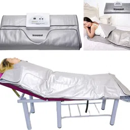 innosol Physiotherapy Heating Blanket 2 Zone Digital with Remote Medical Reacher & Grabber-picture-42