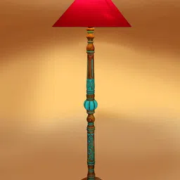 devansh Novelty Floor Lamp image 3