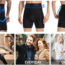arh Men Shapewear image 5