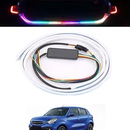 ccmm Flexible Strip Design Multicolor LED Trunck/Tail/Boot Light For Car-54 Car Fancy Lights-picture-44