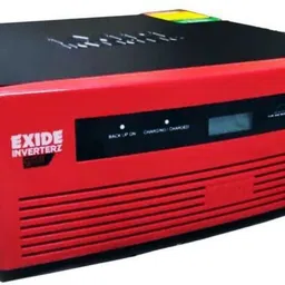 exide IMTT1500+GQP1050 Tubular Inverter Battery image 3