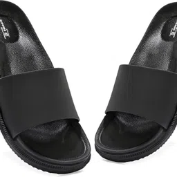 slipover Men Slides image 2