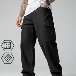 n club Men Cargos-picture-21