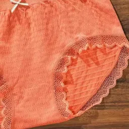 skivya Pack of 2 Women Bikini Multicolor Panty image 4