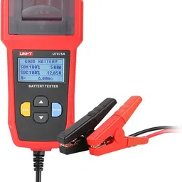 naafie UNI-T UT675A Digital Battery Tester-picture-19