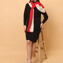 aanku Striped Men Muffler-picture-12