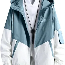 metronaut Full Sleeve Solid Men Casual Jacket image 3