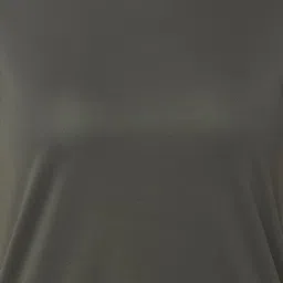 unifringe Women Solid Round Neck Polyester Multicolor T-Shirt image 3